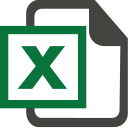 272697 excel icon