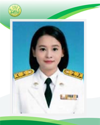 นางสาวนุชนาฏ  พรสุริยา