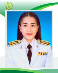 นางสาวอมรรัตน์  เกื้อนุ่น