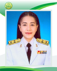 นางสาวอมรรัตน์  เกื้อนุ่น