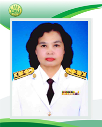 นางสาวณนงปรัชญ์ อร่ามศักดิ์