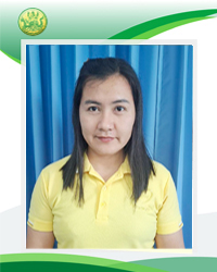 นางสาวภัทรภรณ์ มูสิกพงค์