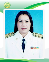นางสาวนุชนาถ  แก้วอุบล