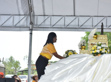 วันสหกรณ์แห่งชาติ ประจำปี 2568 พารามิเตอร์รูปภาพ 77