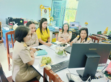 รับฟังการชี้แจงการใช้ระบบทะเบียนสมาชิกและทะเบียนหุ้น ... พารามิเตอร์รูปภาพ 5