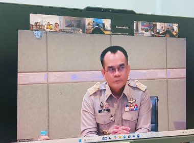 รับฟังการชี้แจงการใช้ระบบทะเบียนสมาชิกและทะเบียนหุ้น ... พารามิเตอร์รูปภาพ 6
