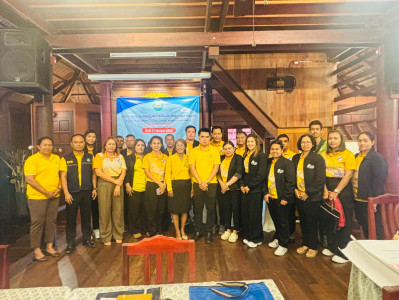 ประธานเปิดการประชุมเชิงปฏิบัติการเพิ่มประสิทธิภาพการขนส่งระบบควบคุมอุณภูมิ (Cold Chain) ของสถาบันเกษตรกร ปีงบประมาณ พ.ศ. 2568 ... พารามิเตอร์รูปภาพ 1