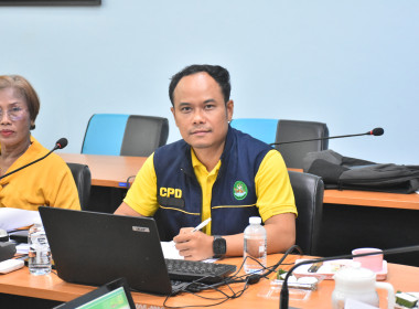 ประชุมคณะทำงานขับเคลื่อนการควบคุมภายในสหกรณ์นอกภาคการเกษตร ... พารามิเตอร์รูปภาพ 1