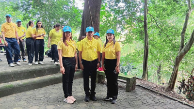 กิจกรรมจิตอาสาบำเพ็ญประโยชน์และถวายเป็นพระราชกุศลเนื่องในวันที่ระลึกพระบาทสมเด็จพระนั่งเกล้าเจ้าอยู่หัวพระมหาเจษฎาราชเจ้า ... พารามิเตอร์รูปภาพ 1