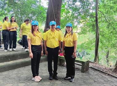 กิจกรรมจิตอาสาบำเพ็ญประโยชน์และถวายเป็นพระราชกุศลเนื่องในวันที่ระลึกพระบาทสมเด็จพระนั่งเกล้าเจ้าอยู่หัวพระมหาเจษฎาราชเจ้า ... พารามิเตอร์รูปภาพ 4