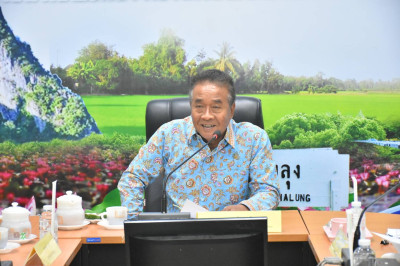ประชุมคณะทำงานการส่งเสริมพัฒนาอาชีพและการตลาด ภายใต้ ... พารามิเตอร์รูปภาพ 1
