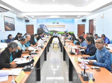 ประชุมคณะทำงานการส่งเสริมพัฒนาอาชีพและการตลาด ภายใต้ ... พารามิเตอร์รูปภาพ 2