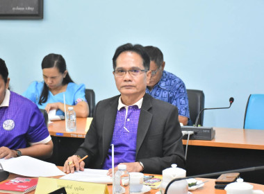 ประชุมคณะทำงานการส่งเสริมพัฒนาอาชีพและการตลาด ภายใต้ ... พารามิเตอร์รูปภาพ 3