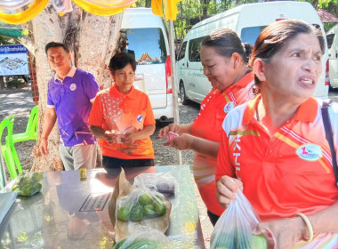 โครงการหน่วยบำบัดทุกข์ บำรุงสุข สร้างรอยยิ้มให้ประชาชน ... พารามิเตอร์รูปภาพ 11