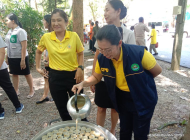 โครงการหน่วยบำบัดทุกข์ บำรุงสุข สร้างรอยยิ้มให้ประชาชน ... พารามิเตอร์รูปภาพ 13