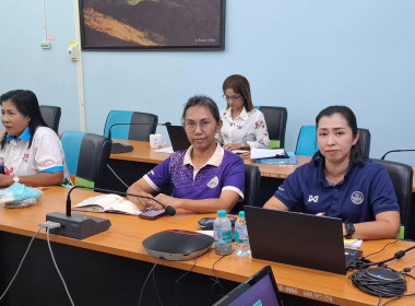 ร่วมประชุมชี้แจงแนวทางปฏิบัติตามกฎกระทรวงกำหนดตามลักษณะ ... พารามิเตอร์รูปภาพ 3