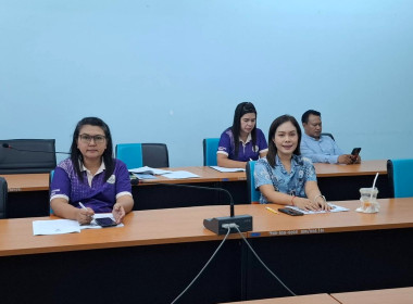 ร่วมประชุมชี้แจงแนวทางปฏิบัติตามกฎกระทรวงกำหนดตามลักษณะ ... พารามิเตอร์รูปภาพ 7