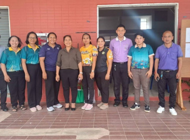 เก็บข้อมูลสมาชิกเกษตรกรตามโครงการส่งเสริมและพัฒนาอาชีพ ... พารามิเตอร์รูปภาพ 8