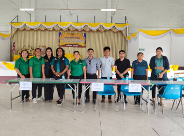 สำรวจ จัดทำฐานข้อมูล แนะนำ ... พารามิเตอร์รูปภาพ 1