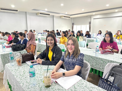 ประชุมโครงการฝึกอบรมเชิงปฏิบัติการ ... พารามิเตอร์รูปภาพ 1