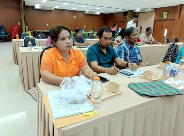 ประชุมเชิงปฏิบัติการ ... พารามิเตอร์รูปภาพ 18
