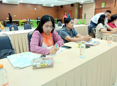 ประชุมเชิงปฏิบัติการ ... พารามิเตอร์รูปภาพ 24