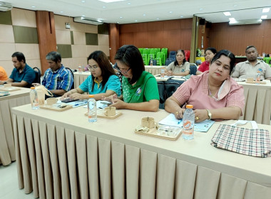 ประชุมเชิงปฏิบัติการ ... พารามิเตอร์รูปภาพ 26