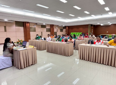 ประชุมเชิงปฏิบัติการ ... พารามิเตอร์รูปภาพ 11