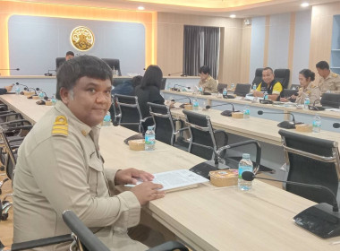 ประชุมโครงการจัดที่ดิน (คทช) ในพื้นที่สาธารณประโยชน์แปลง พารามิเตอร์รูปภาพ 4