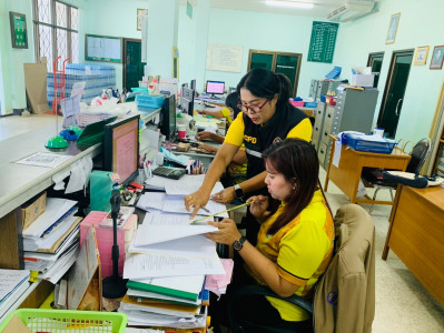 เข้าตรวจเยี่ยม แนะนำส่งเสริม ... พารามิเตอร์รูปภาพ 1
