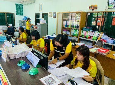 เข้าตรวจเยี่ยม แนะนำส่งเสริม ... พารามิเตอร์รูปภาพ 3
