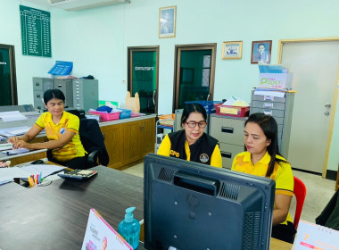 เข้าตรวจเยี่ยม แนะนำส่งเสริม ... พารามิเตอร์รูปภาพ 5