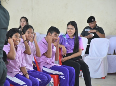 &quot;7 มิถุนายน วันสหกรณ์นักเรียน ประจำปี 2568&quot; พารามิเตอร์รูปภาพ 8