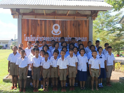 การจัดทำเอกสารส่งประกวดการจัดการเรียนรู้การสหกรณ์ ... พารามิเตอร์รูปภาพ 1