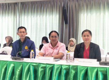 ประชุมเชิงปฎิบัติการเพื่อสร้างความรู้ความเข้าใจต่อแนวทาง ... พารามิเตอร์รูปภาพ 1