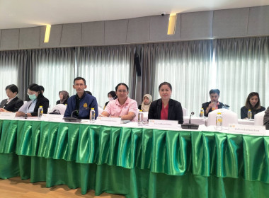 ประชุมเชิงปฎิบัติการเพื่อสร้างความรู้ความเข้าใจต่อแนวทาง ... พารามิเตอร์รูปภาพ 2