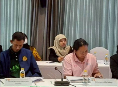 ประชุมเชิงปฎิบัติการเพื่อสร้างความรู้ความเข้าใจต่อแนวทาง ... พารามิเตอร์รูปภาพ 3