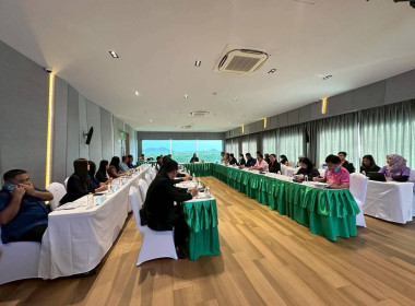 ประชุมเชิงปฎิบัติการเพื่อสร้างความรู้ความเข้าใจต่อแนวทาง ... พารามิเตอร์รูปภาพ 4