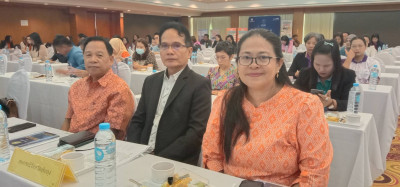 ร่วมพิธีลงนามบันทึกข้อตกลงว่าด้วยการประสานความร่วมมือเพื่อการดำเนินการเร่งรัดจัดเก็บภาษีประจำปีสำหรับรถตามกฎหมาย ... พารามิเตอร์รูปภาพ 1