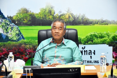 ประชุมคณะทำงานการส่งเสริมพัฒนาอาชีพและการตลาด ภายใต้ ... พารามิเตอร์รูปภาพ 1