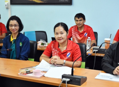 รองอธิบดีกรมส่งเสริมสหกรณ์ ... พารามิเตอร์รูปภาพ 5