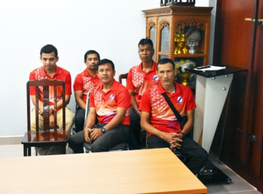 รองอธิบดีกรมส่งเสริมสหกรณ์ ... พารามิเตอร์รูปภาพ 11