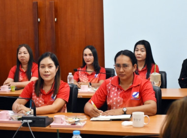 รองอธิบดีกรมส่งเสริมสหกรณ์ ... พารามิเตอร์รูปภาพ 13