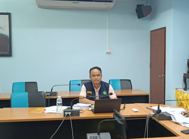 การประชุมเชิงปฏิบัติการติดตามแผนและขับเคลื่อนการยกระดับควบคุมภายในสหกรณ์นอกภาคการเกษตร ... พารามิเตอร์รูปภาพ 7