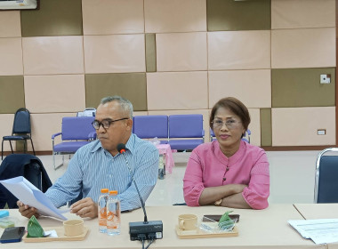 มอบหมวกสัญลักษณ์ อาสาสมัครเกษตร ประเภทอาสาสมัครสหกรณ์ พารามิเตอร์รูปภาพ 2