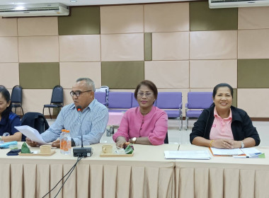 มอบหมวกสัญลักษณ์ อาสาสมัครเกษตร ประเภทอาสาสมัครสหกรณ์ พารามิเตอร์รูปภาพ 3