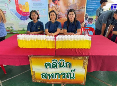 โครงการคลินิกเกษตรเคลื่อนที่ในพระราชานุเคราะห์ ... พารามิเตอร์รูปภาพ 6
