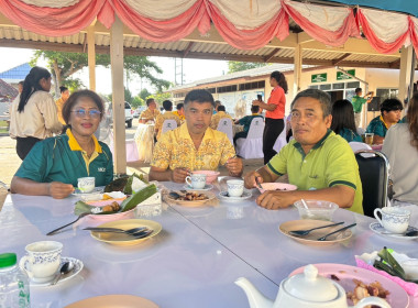 จิบกาแฟ แชร์ความคิด พิชิตงาน พารามิเตอร์รูปภาพ 7