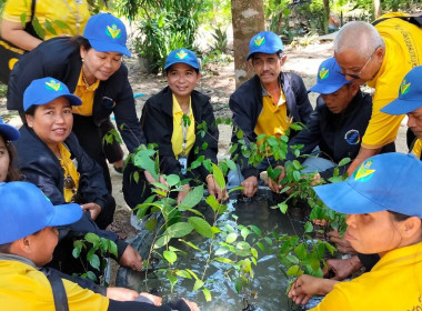 โครงการอาสาสมัครสหกรณ์ กิจกรรมพัฒนาอาสาสมัครสหกรณ์ พารามิเตอร์รูปภาพ 10