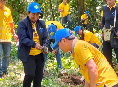 โครงการอาสาสมัครสหกรณ์ กิจกรรมพัฒนาอาสาสมัครสหกรณ์ พารามิเตอร์รูปภาพ 12